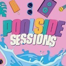 Poolside Sessions at IBIZA ROCKS HOTEL