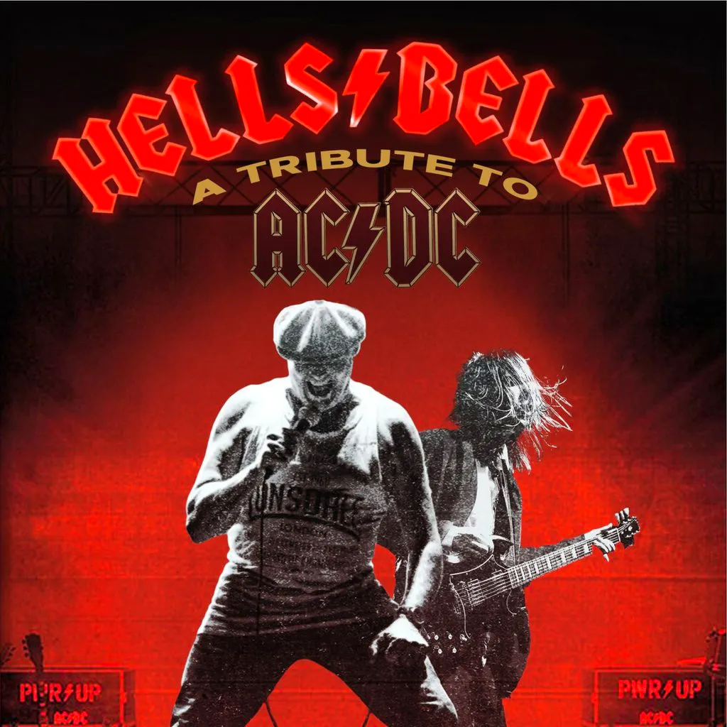 Hells Bells Tribute to AC/DC at The Bungalow Bar