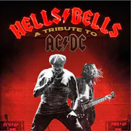 Hells Bells Tribute to AC/DC at The Bungalow Bar