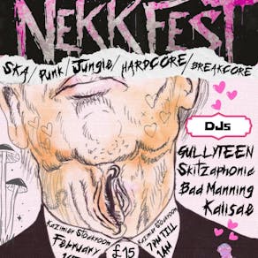 NekkFest