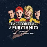 Tears for Fears & Eurythmics performed LIVE in Liverpool at Camp And Furnace