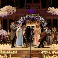 Bridgerton Inspired Concert - Watford at St Mary's Church, 1 Church St, Watford, WD18 0EG