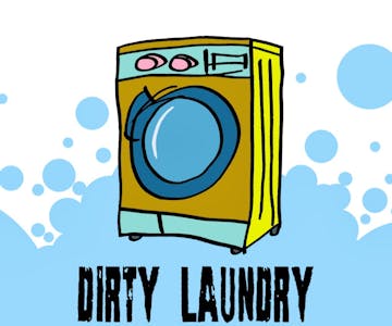 Dirty Laundry with Bitter Suite/ Doctur Normul/ Frantic Love