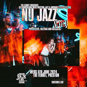 Nu Jazz (NYC)