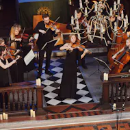 A Night at The Opera by Candlelight (feat. Nessun Dorma) at St Mary Le Strand