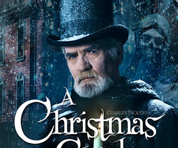Charles Dickens' A Christmas Carol  