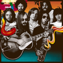 Eagles & Steely Dan - Performed By The Classic Double Band Tickets | Camp And Furnace Liverpool   | Fri 28th July 2023 Lineup