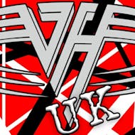 VHUK - Van Halen tribute at The Northcourt Abingdon United