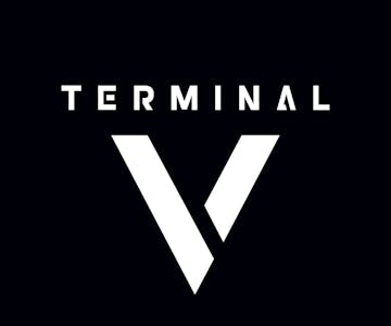 Terminal V Halloween After Party hosted by Nightvision