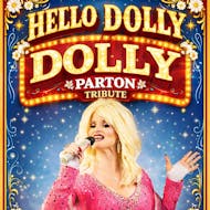 Hello Dolly - A tribute to Dolly Parton at These Things Happen
