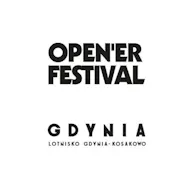 Open'er Festival at Gdynia Kosakowo Airport
