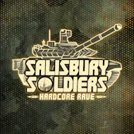 Salisbury Soldiers Launch Party at Balkan Nightclub And Sports Bar