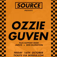 Source // Season 2 - Ozzie Guven at Motion Club