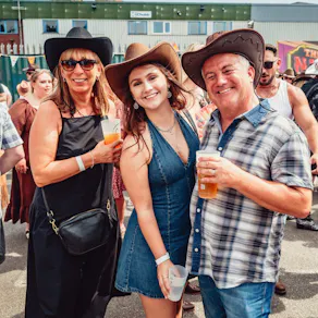 Road to Nashville Indoor Rodeo Show | Corn Exchange