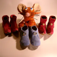 The Elves and the Shoemaker at Norden Farm Centre For The Arts