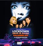 Scream - Halloween Lockdown Drive in Movies