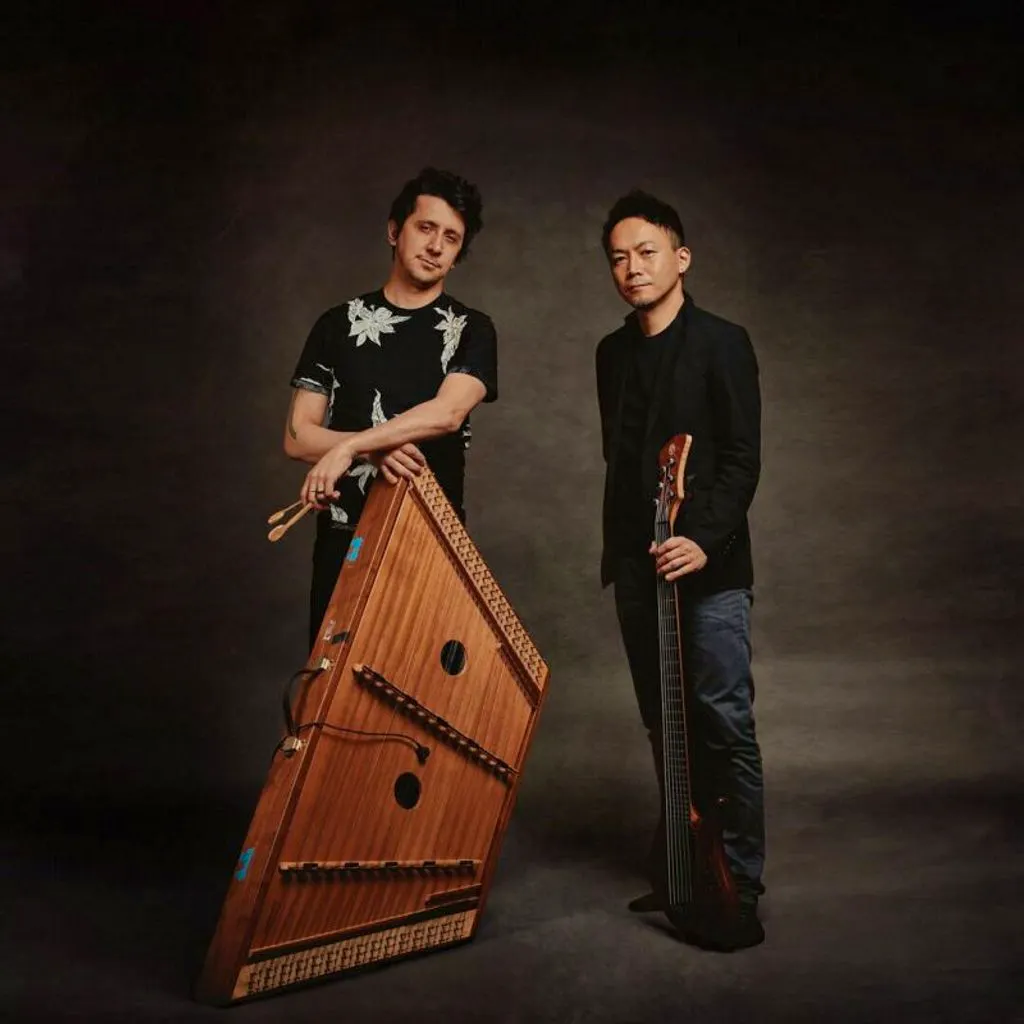 House of waters at St Pancras Old Church