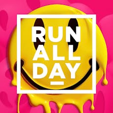 RUN All Day 2024 at Motion