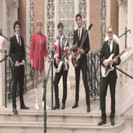 Sounds of the 60s with The Zoots at Corn Exchange Newbury