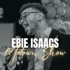 A Soulful, Festive Celebration Full of Motown Magic