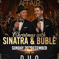Jazz Affair Christmas Special Live Jazz Swing & Timeless Classic at Duo Clapham