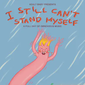 I Still Can't Stand Myself
