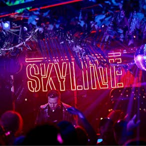 Skyline presents Sudbeat