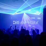Dreamworx - All Day Clubbing In Newcastle at Digital Newcastle
