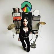 Rosalie Cunningham at Hope And Ruin