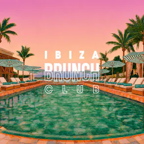 Ibiza Brunch Club