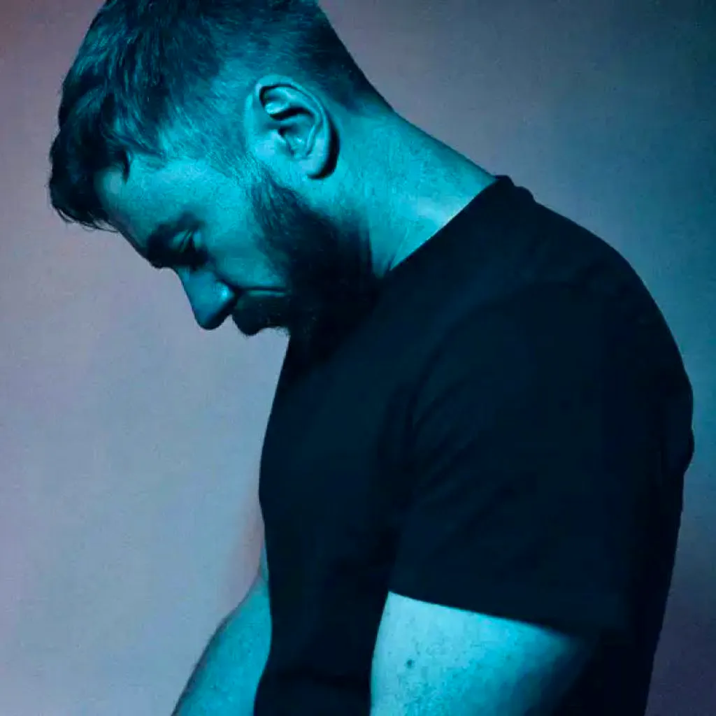 Matt Benson at Whelans Dublin
