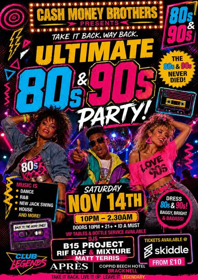 flyer