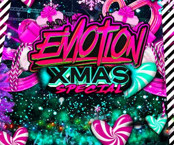 Emotion - Xmas Special 