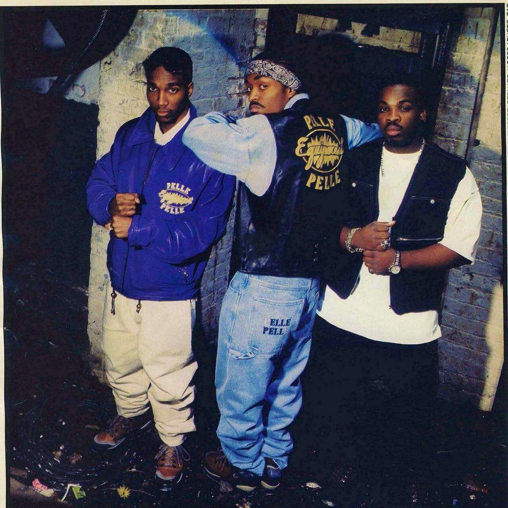 Lords Of The Underground at THE BLUES KITCHEN, MANCHESTER