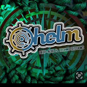 @Helm Presents: Saytek live