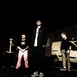 STARVED Tickets | Bobiks Newcastle Upon Tyne  | Sat 9th July 2022 Lineup