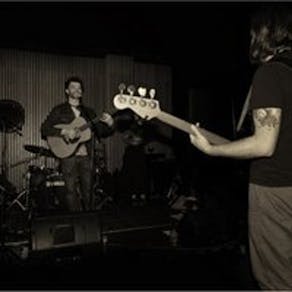 The Hullabaloo - Live @ Billy's