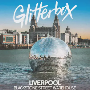 Glitterbox Sat 14th Nov Liverpool