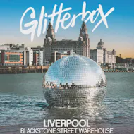 Glitterbox Sat 14th Nov Liverpool at Blackstone Street Warehouse