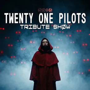 Twenty One Pilots Tribute - The Vialism Tour (Dumfries)