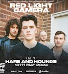 Red Light Camera - Birmingham