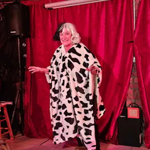 Cruella DeChill: Cruella DeChill - Morecambe Bay Fringe