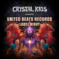 United Beats Label Night - Manchester at Rebellion MCR