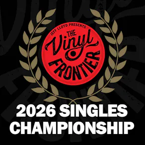 The Vinyl Frontier: Singles Championship