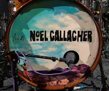 AKA Noel Gallagher