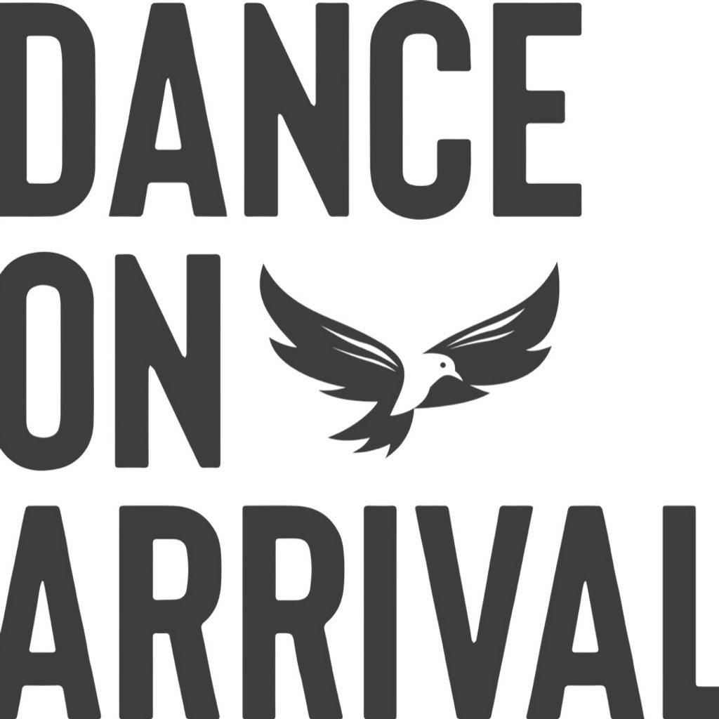 DanceOnArrival Brighton Easter Sunday Special Horizon Brighton Sun