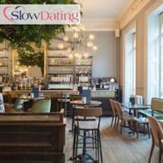 Speed Dating in Leeds for 28-45 at Lost And Found Leeds Club