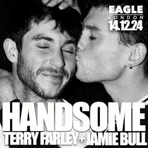 Handsome (Terry Farley + Jamie Bull)