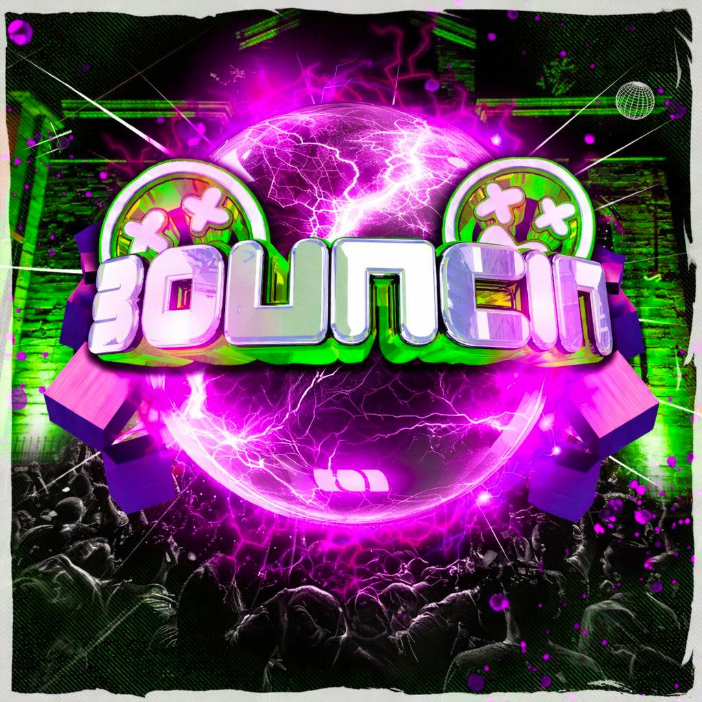 Bouncin @ Fusion Burnley at Fusion Event Space