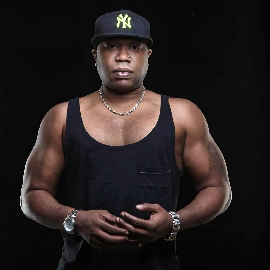 London Jungle Drum & Bass: Grooverider, JJ Frost, GQ, Chickaboo at EartH (Evolutionary Arts Hackney)